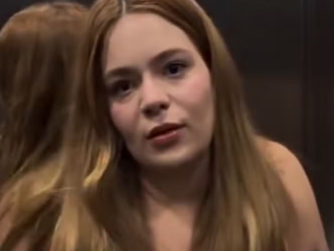 Eliezer provoca Viih Tube sobre tamanho da bolsa e ela rebate: 'Aguentar você falando o dia inteiro dá dor de cabeça'