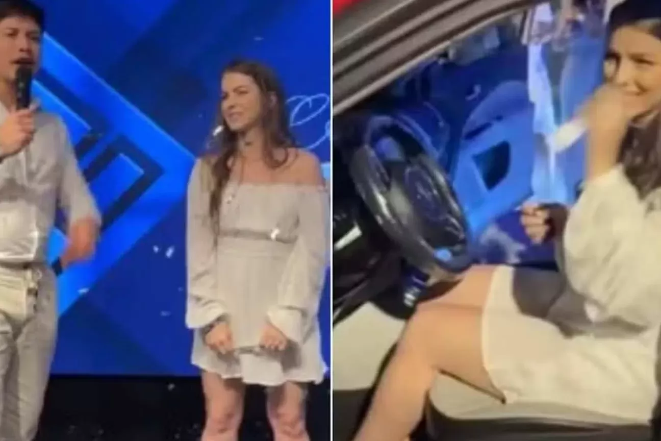 Funcionária que ganhou carro em sorteio é demitida e perde direito ao prêmio após não cumprir metas