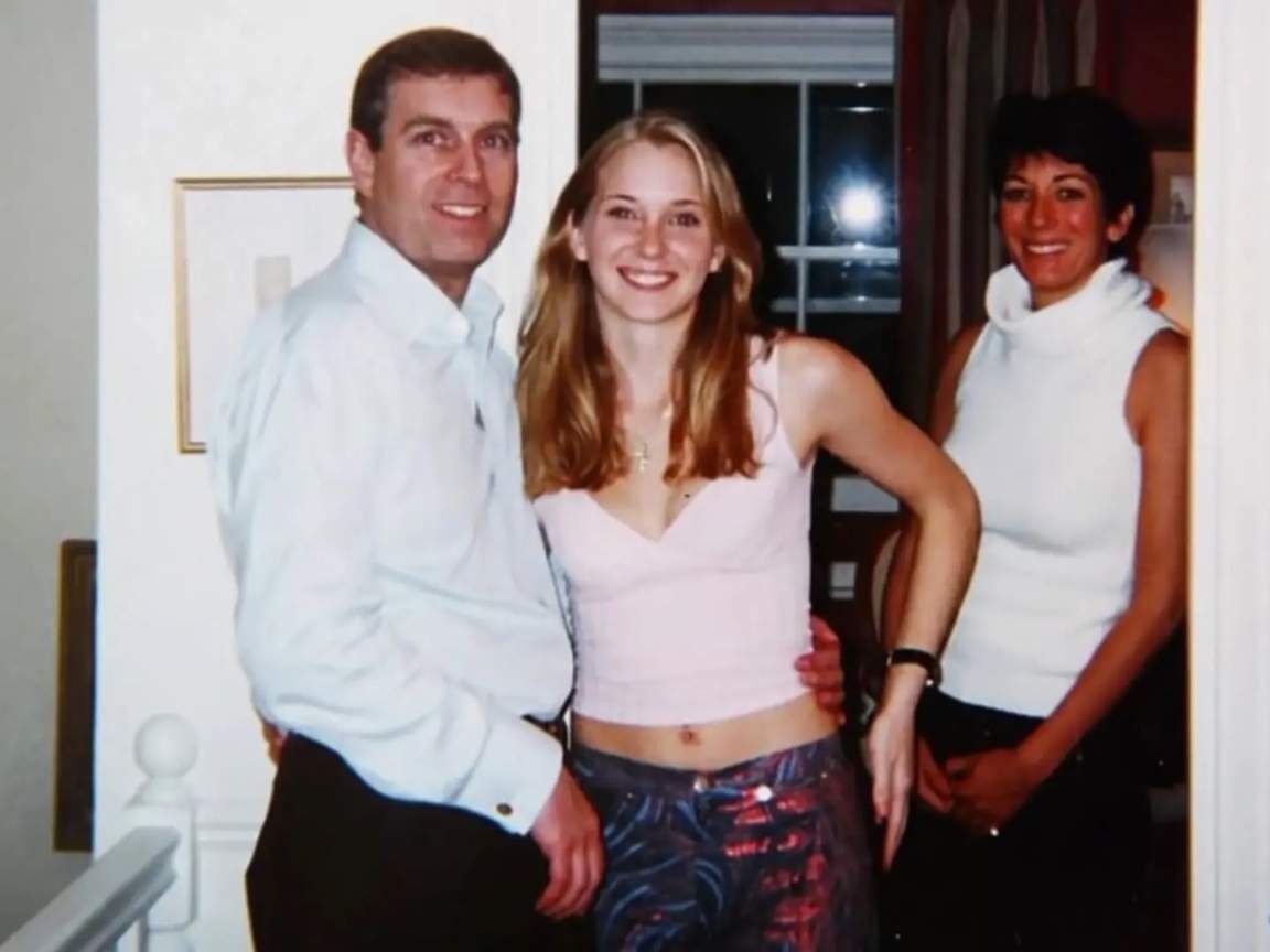 Virginia Giuffre, acusadora de abusos de Jeffrey Epstein e Príncipe Andrew, morre aos 41 anos