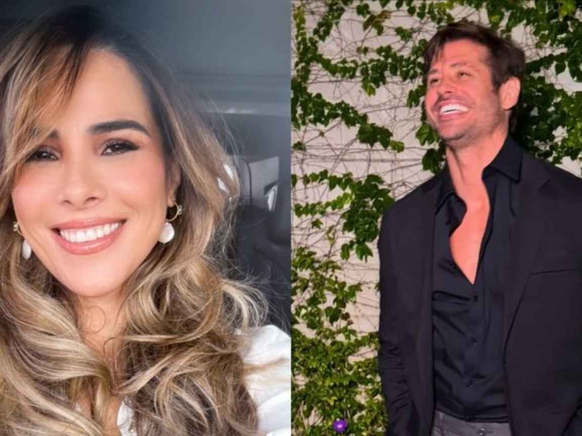 Wanessa Camargo descarta novo relacionamento por enquanto: 'Preciso de um tempo para mim'