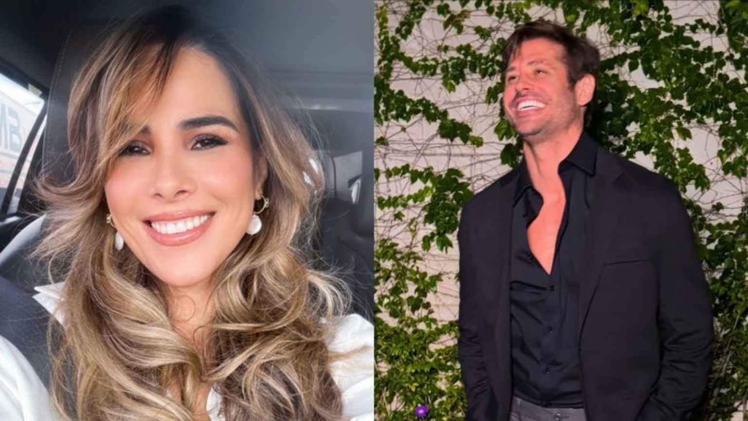 Wanessa Camargo descarta novo relacionamento por enquanto: 'Preciso de um tempo para mim'
