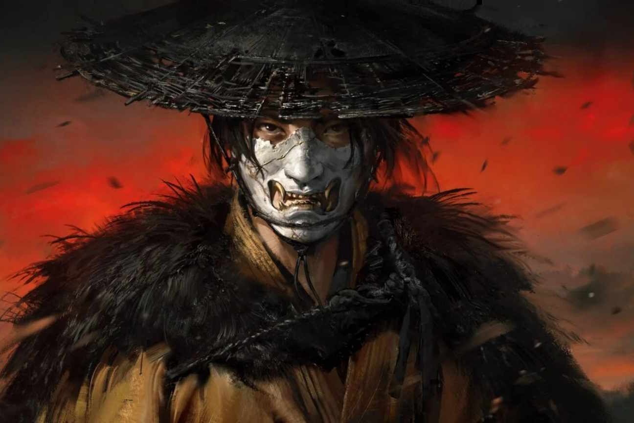 Ghost of Yotei terá campanha não linear e o maior mapa da história da Sucker Punch