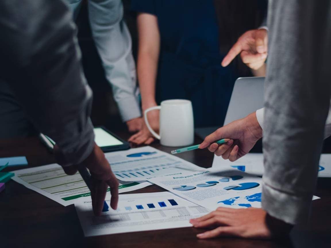 Quais os principais pontos de uma consultoria estratégica de tecnologia?