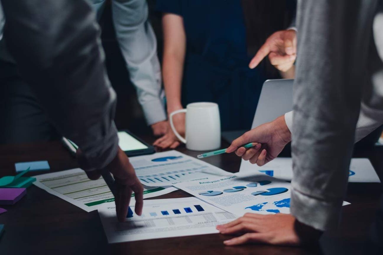 Quais os principais pontos de uma consultoria estratégica de tecnologia?