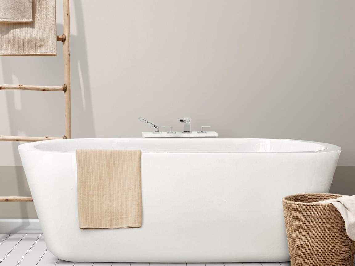 Banheiras instagramáveis: elevando a presença digital de hotéis