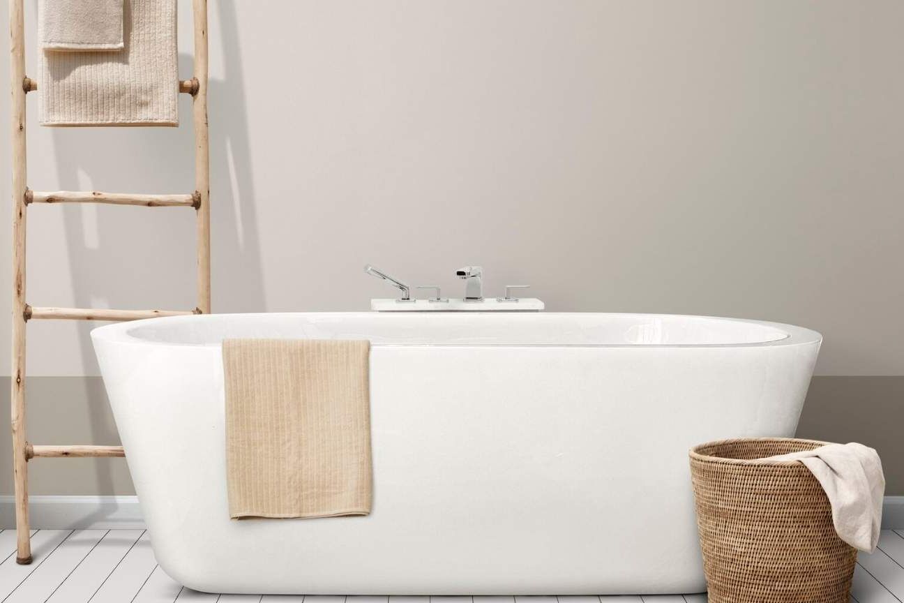 Banheiras instagramáveis: elevando a presença digital de hotéis