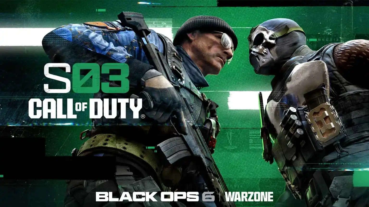 3ª temporada de Call of Duty: Black Ops 6 traz Verdansk e passe de batalha de alta qualidade