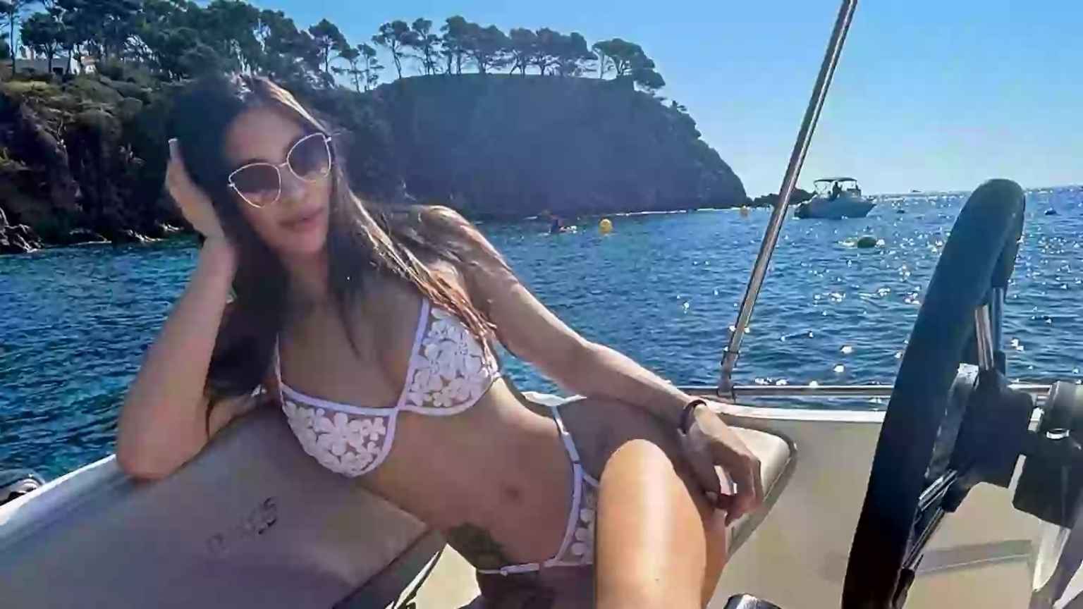 Colombiana é morta após festival de música no Egito; família denuncia sequestro e brutalidade