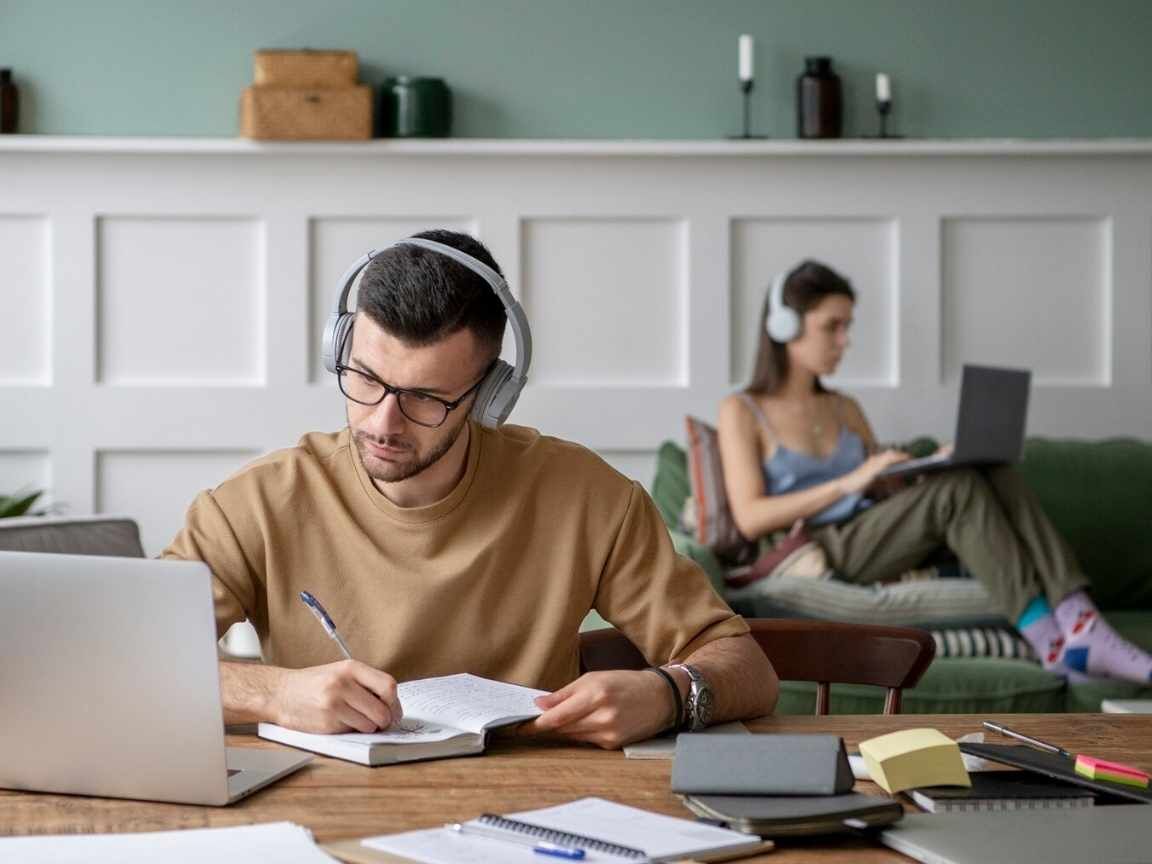 Ensino a distância: como manter a motivação?