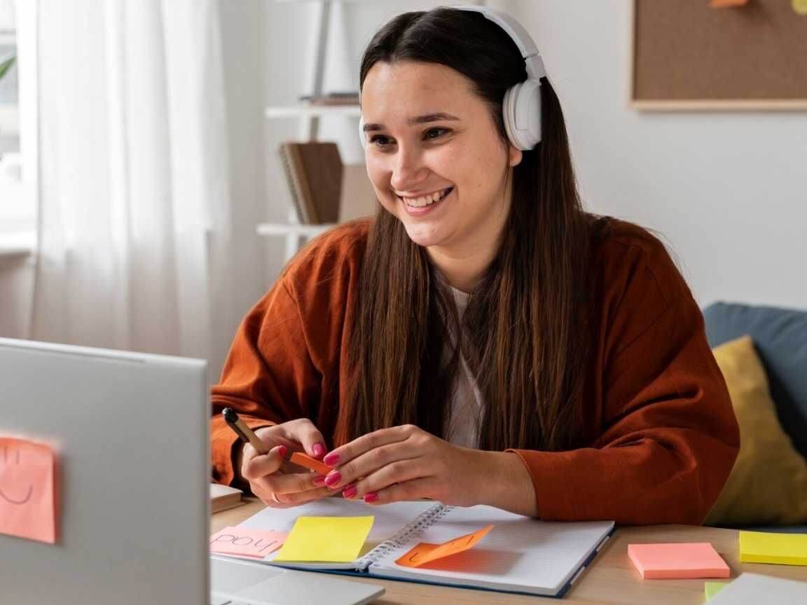 O EAD te capacita para atuar em várias áreas do mercado