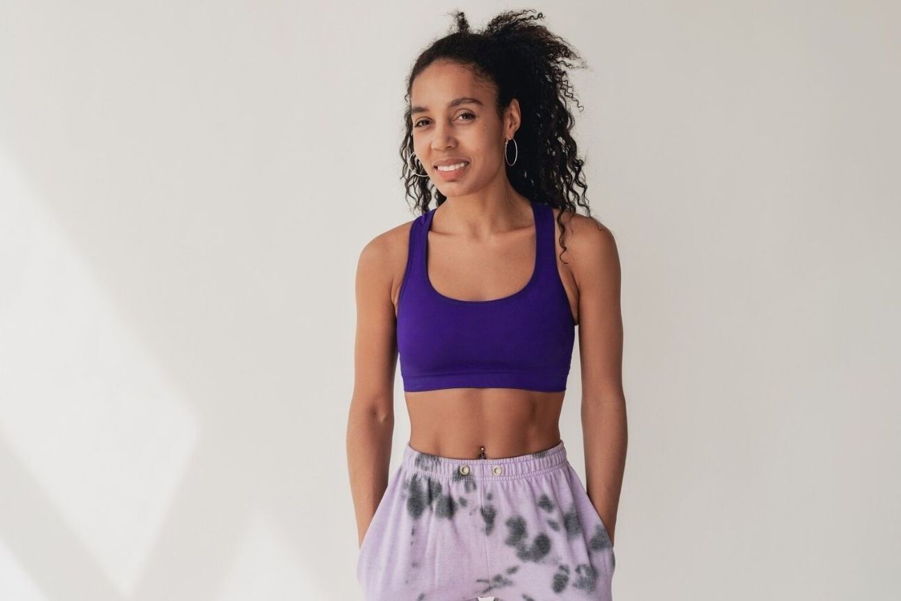 Top 5 tecidos para roupas fitness que fazem diferença no seu treino