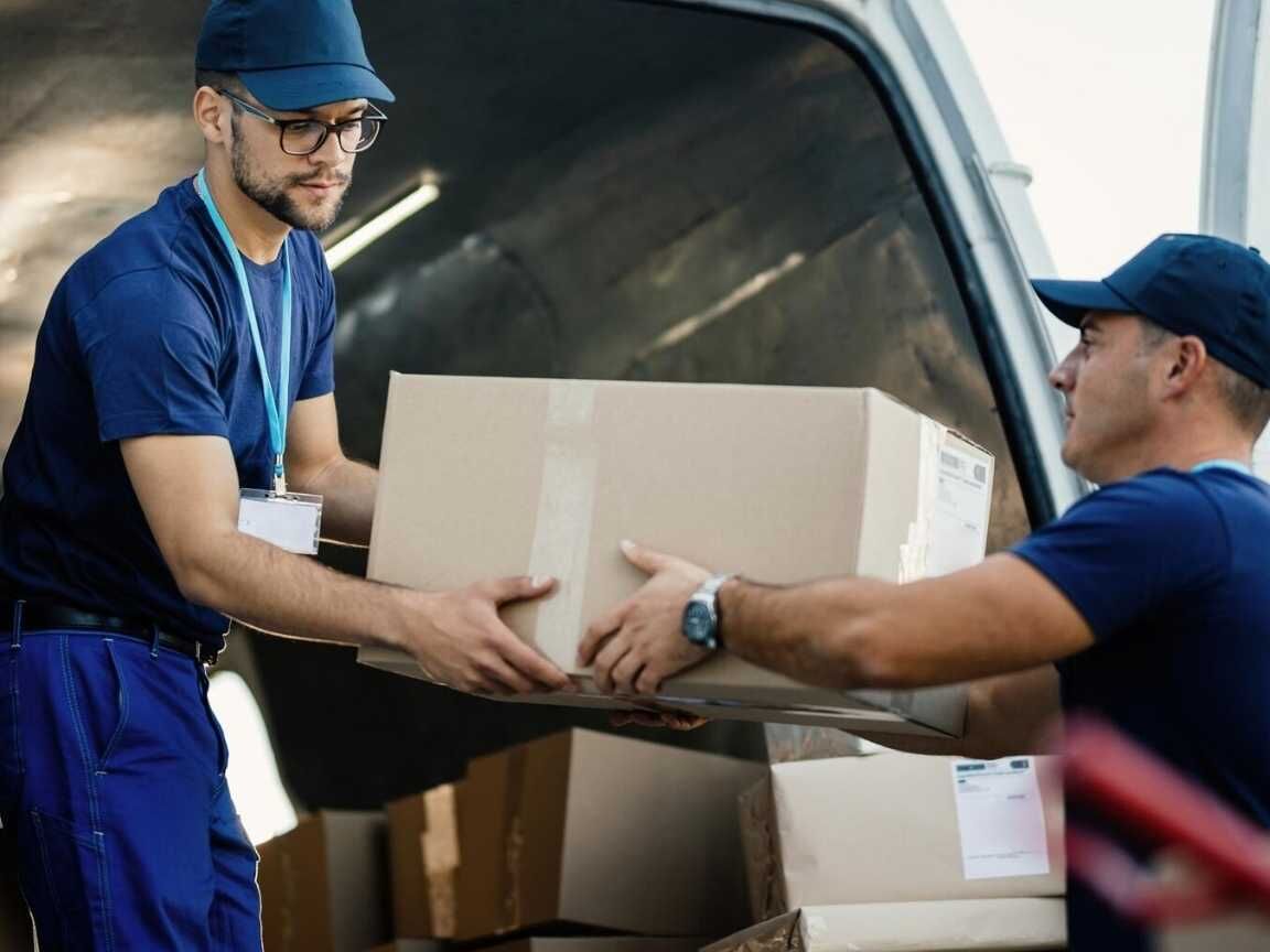 Conheça a Lei de Pagamento de Frete