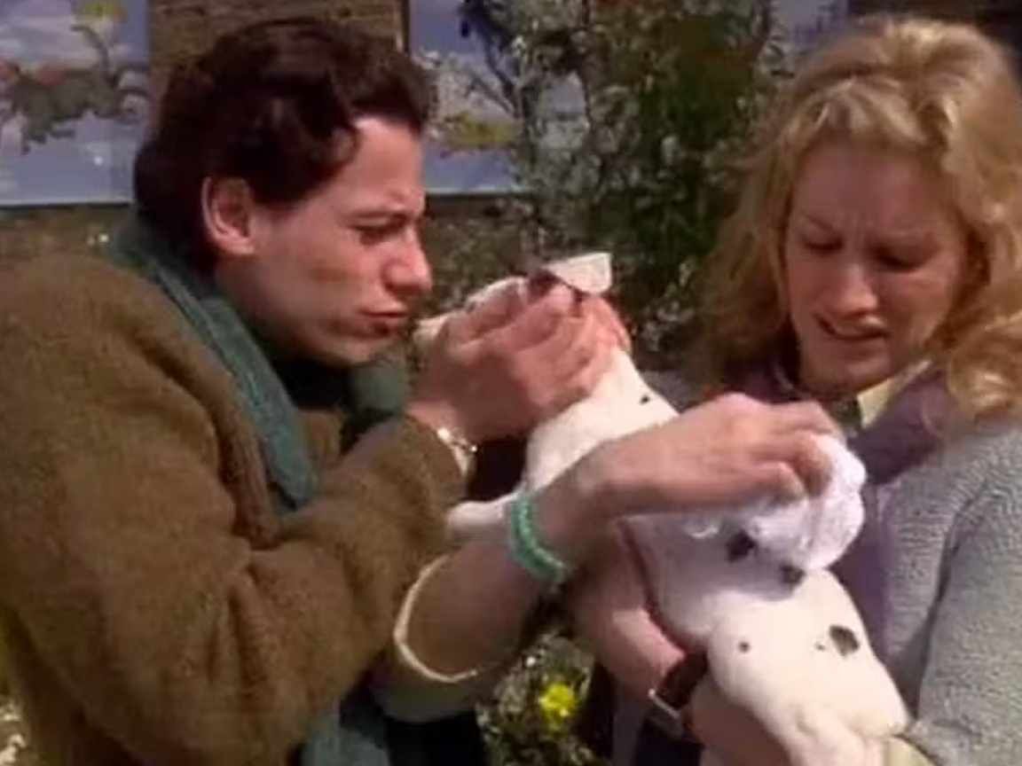 Ioan Gruffudd acusa Alice Evans de oferecer cocaína às filhas em novo capítulo de divórcio conturbado