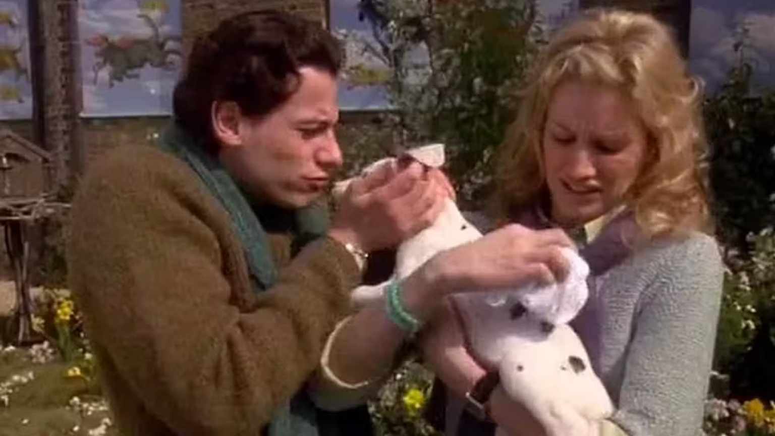 Ioan Gruffudd acusa Alice Evans de oferecer cocaína às filhas em novo capítulo de divórcio conturbado