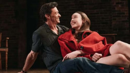 Hugh Jackman é apontado em novo romance com filha de Warren Beatty e crise com Sutton Foster se intensifica