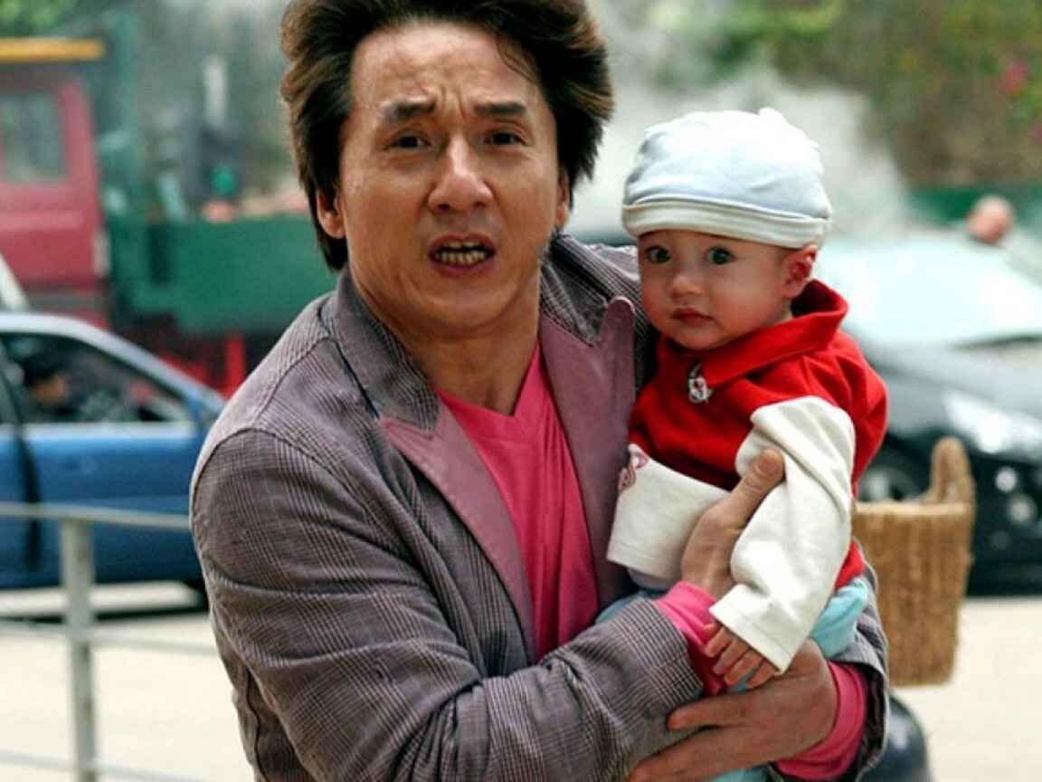 Jackie Chan critica excesso de CGI nas cenas de ação e diz que não vai parar: 'É quem eu sou'