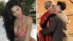 Ciúmes de Kylie Jenner ameaçam namoro com Timothée Chalamet após cenas quentes de ‘Marty Supreme’