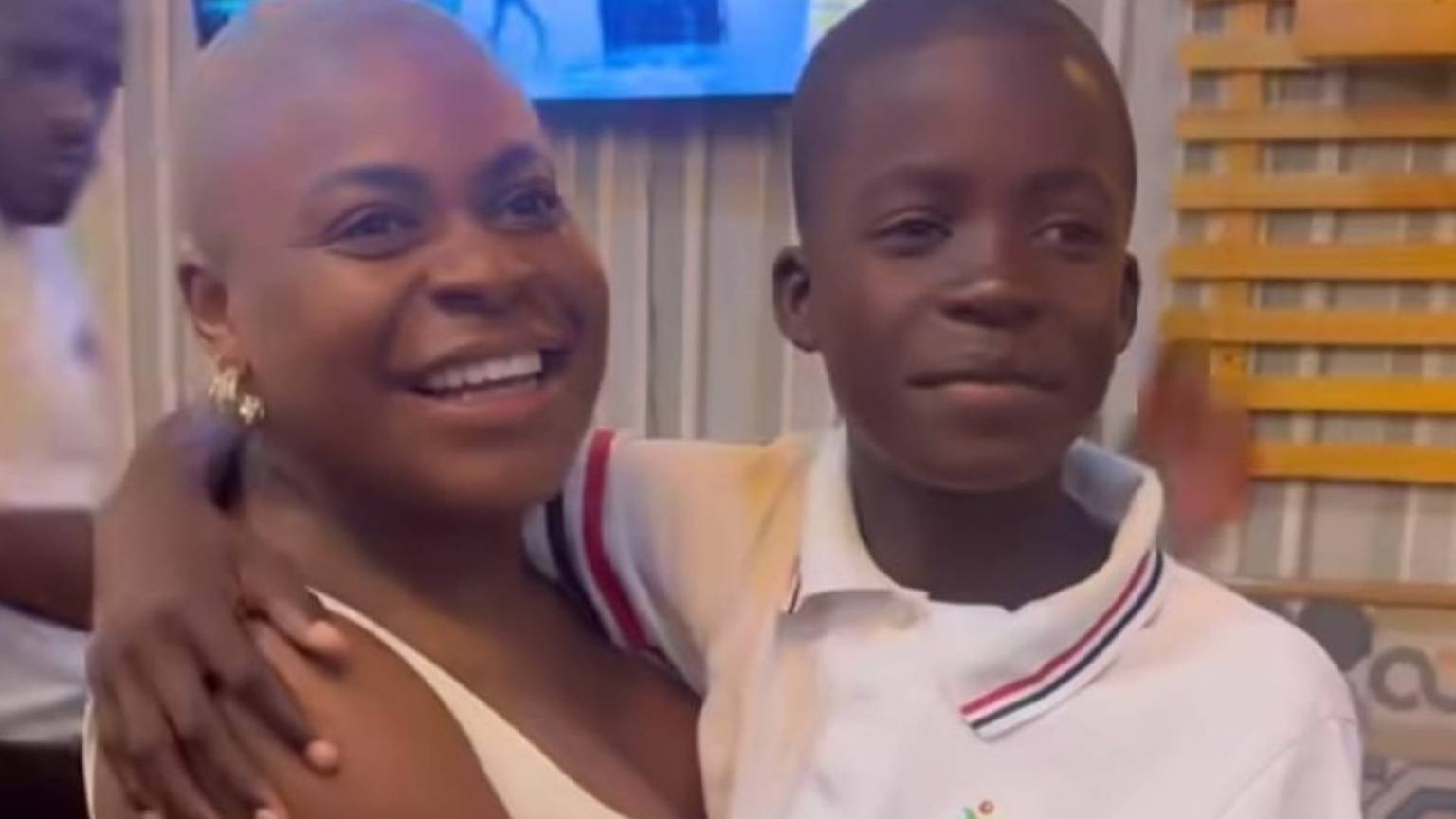 Jojo Todynho desiste de adotar Francisco, mas promete custear futuro do menino: “Já resolvi a vida dele”