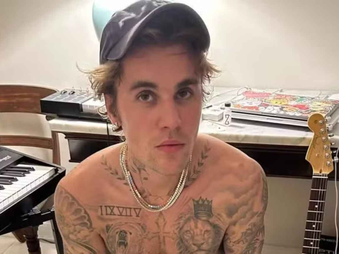 Scooter Braun cobra Justin Bieber por dívida de US$ 8,8 milhões e se diz 'usado' pelo astro