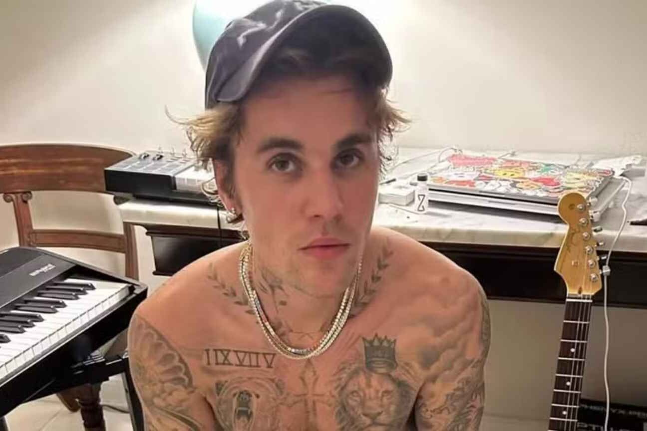 Scooter Braun cobra Justin Bieber por dívida de US$ 8,8 milhões e se diz 'usado' pelo astro