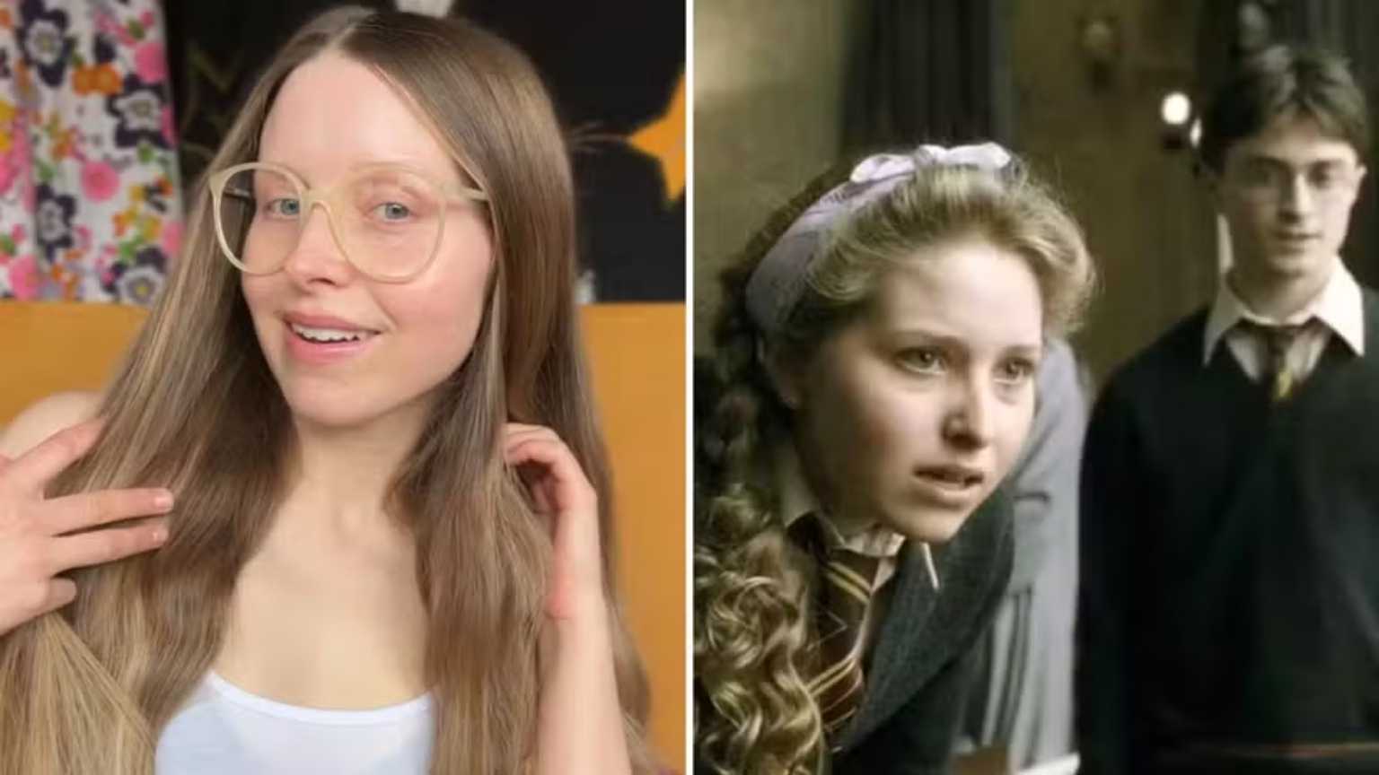 Jessie Cave desabafa sobre assédio e dependência financeira após entrar no OnlyFans