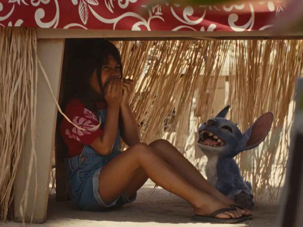 Lilo & Stitch é fenômeno! US$361M na estreia quebra recordes da Disney