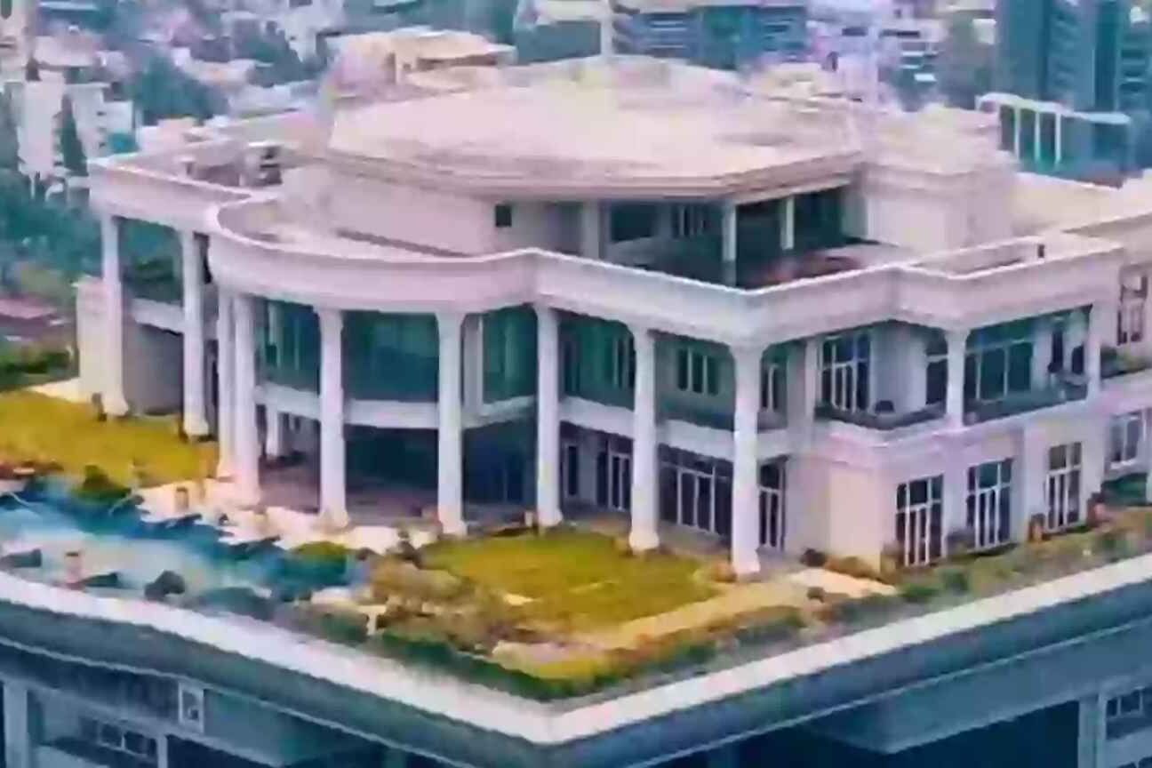 A mansão de £15 milhões que Vijay Mallya nunca habitou: luxo, dívidas e fuga internacional