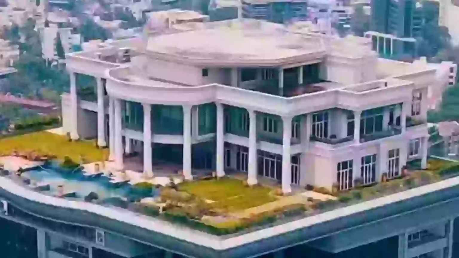 A mansão de £15 milhões que Vijay Mallya nunca habitou: luxo, dívidas e fuga internacional