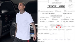 Poze do Rodo em Bangu 3: Cantor alega ser CV para segurança; polícia cita shows para tráfico