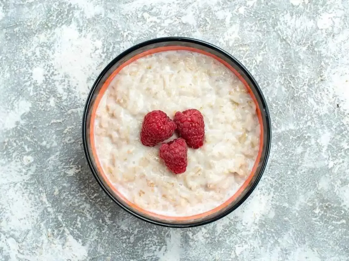 Conheça a origem do mingau!