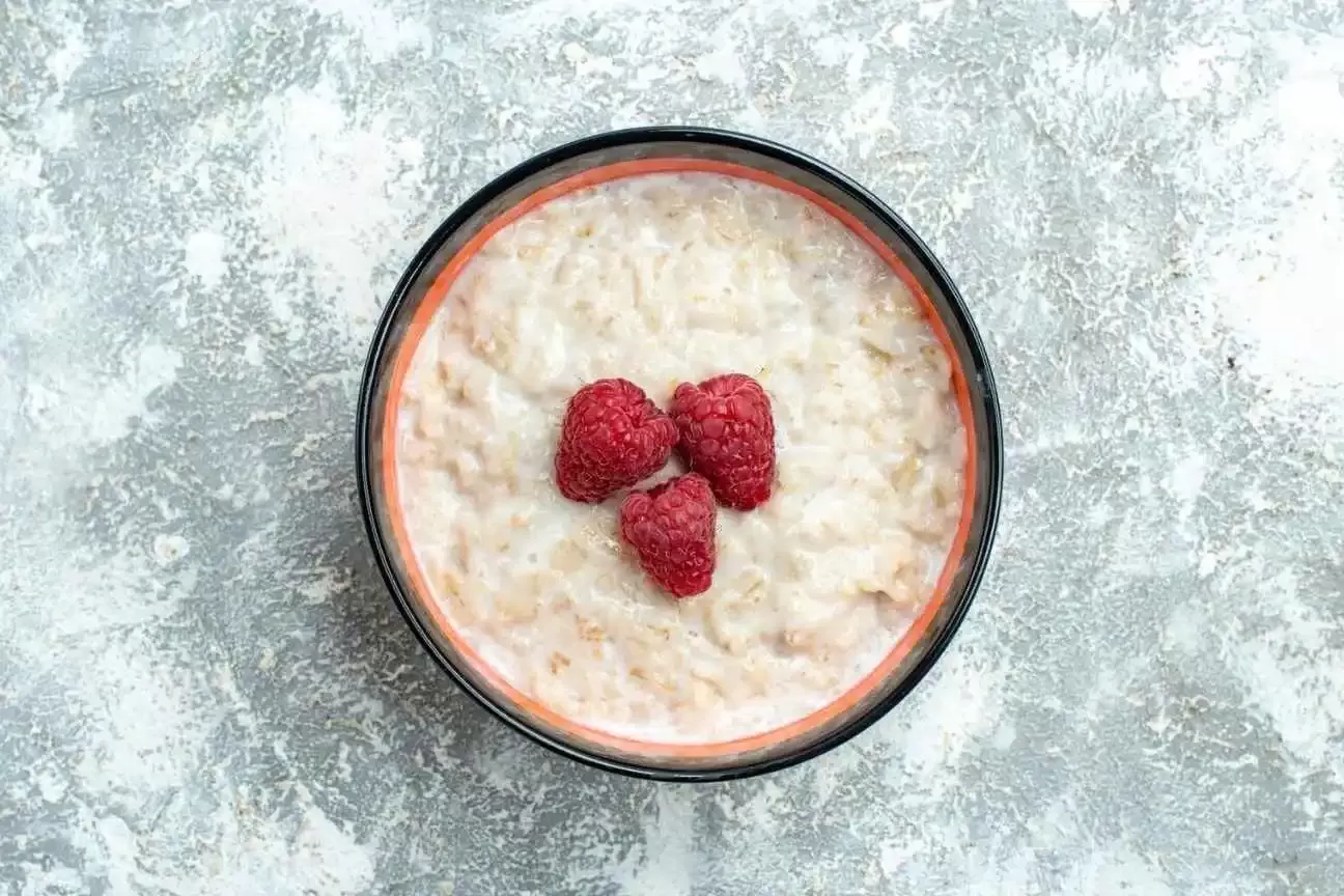 Conheça a origem do mingau!