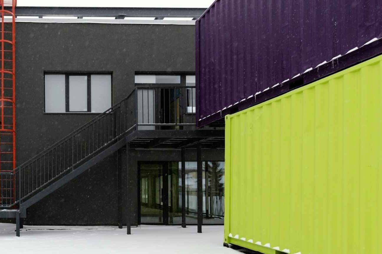 Construção modular: Quais os prós e contras desse método?