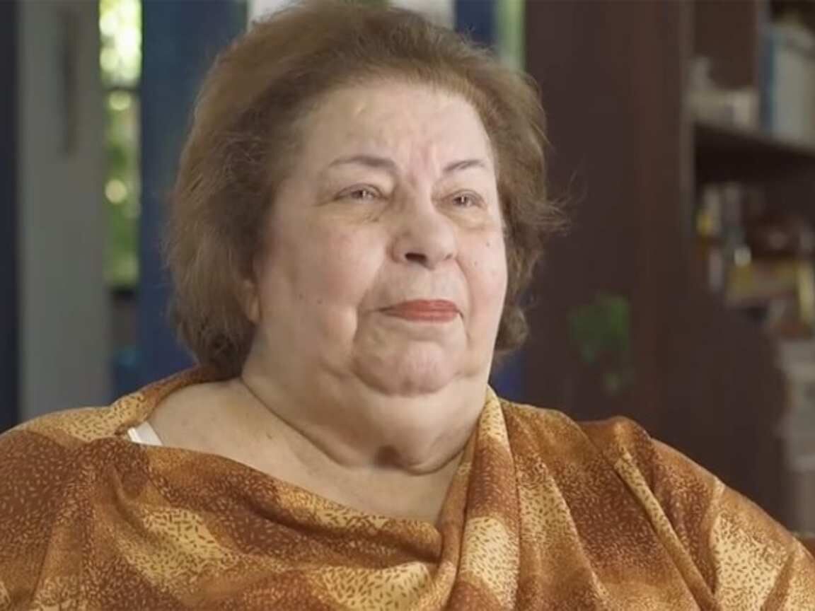 Nana Caymmi morre aos 84 anos no Rio de Janeiro após 9 meses de internação