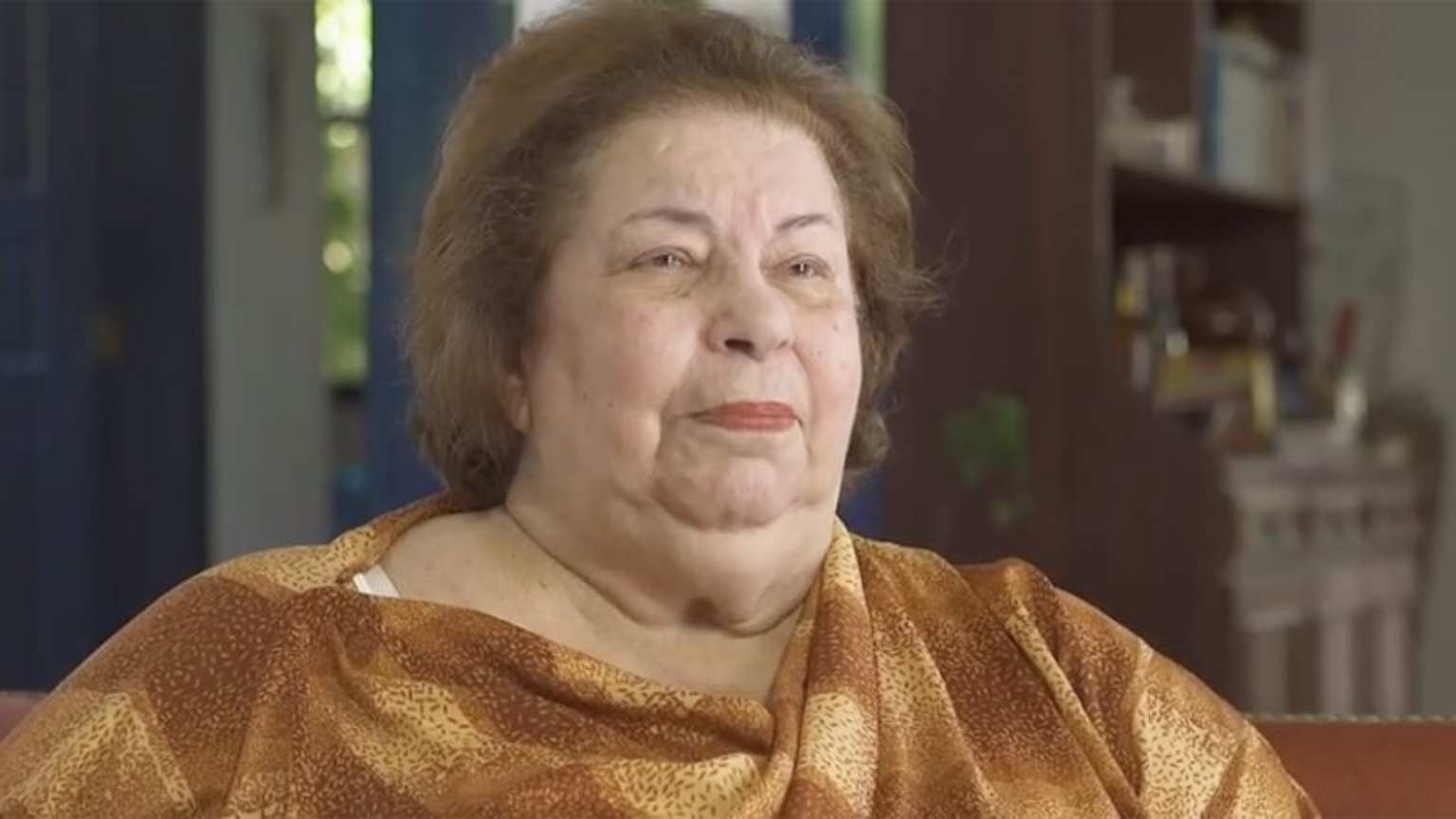 Nana Caymmi morre aos 84 anos no Rio de Janeiro após 9 meses de internação