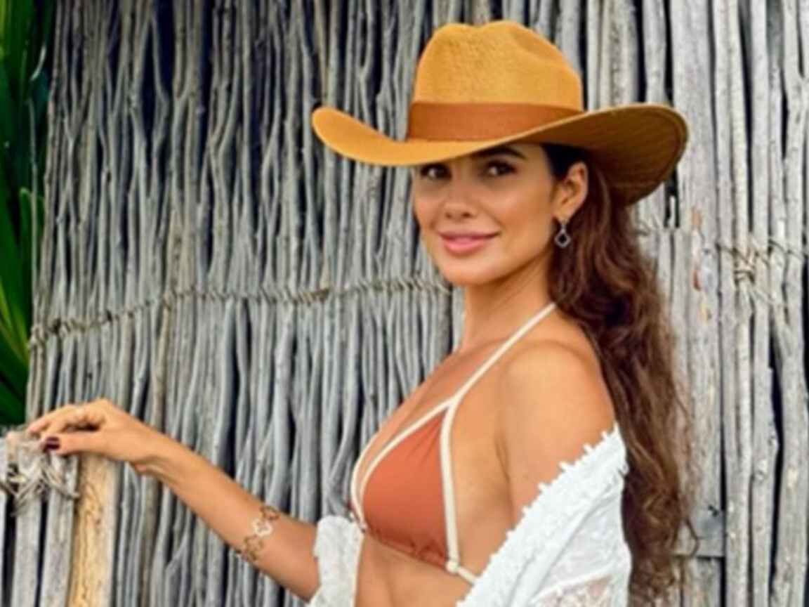 Paula Fernandes fala sobre fim de relação de quatro anos: 'Foi um livramento'