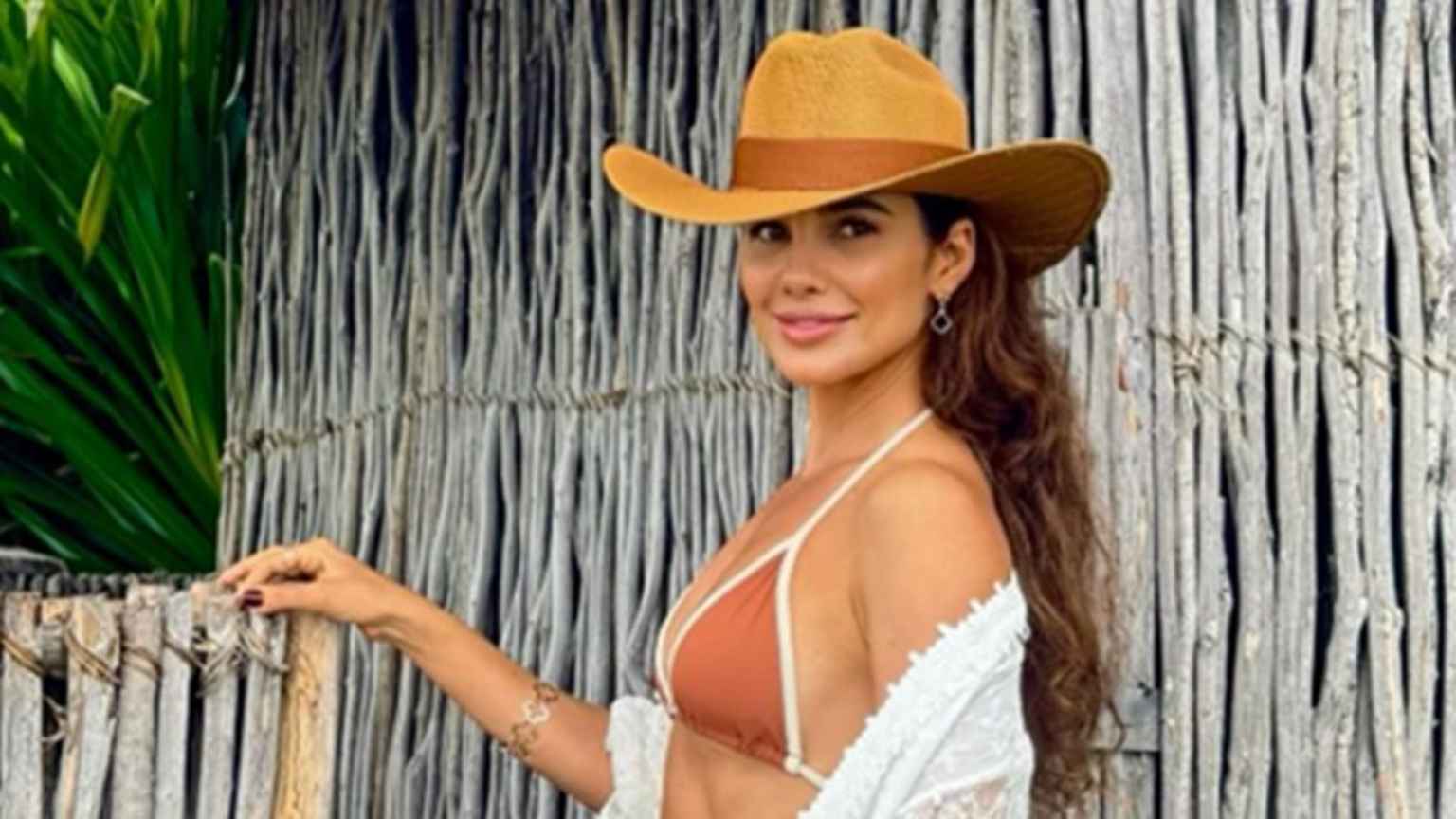 Paula Fernandes fala sobre fim de relação de quatro anos: 'Foi um livramento'