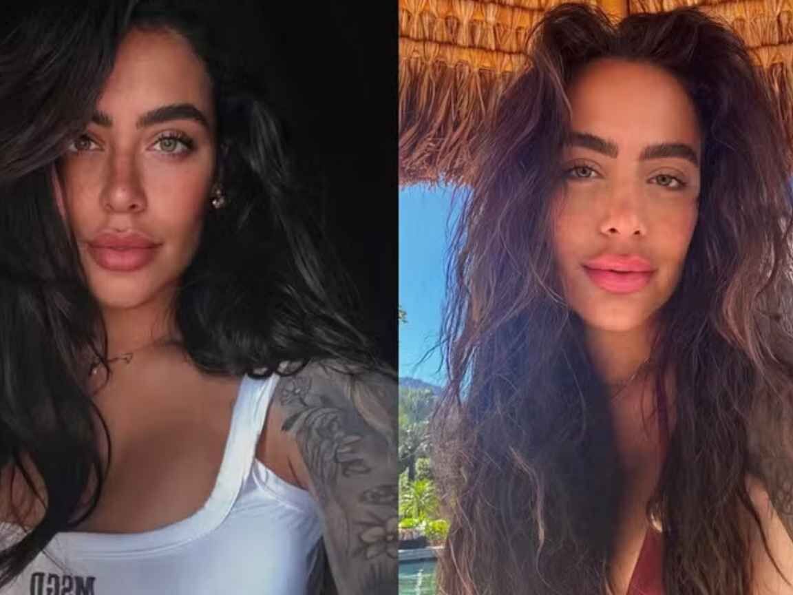 Rafaella Santos exibe nova fase após término com Gabigol: transformação visual e cirurgia marcam recomeço