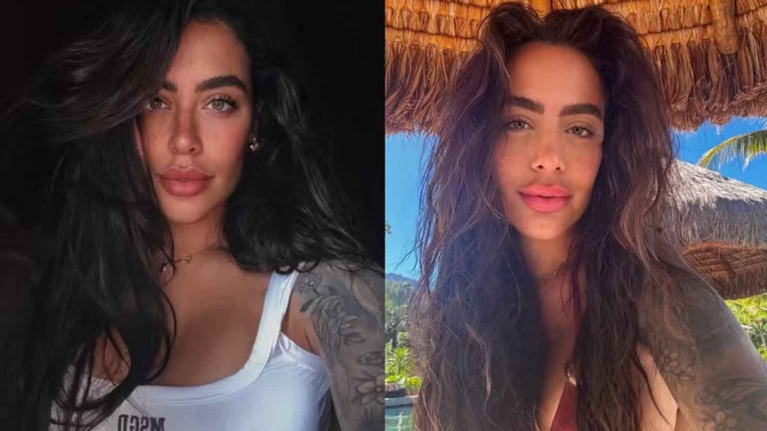 Rafaella Santos exibe nova fase após término com Gabigol: transformação visual e cirurgia marcam recomeço