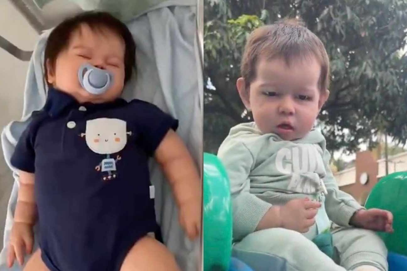 Deputados propõem leis opostas sobre atendimento no SUS a bebês reborn no Brasil