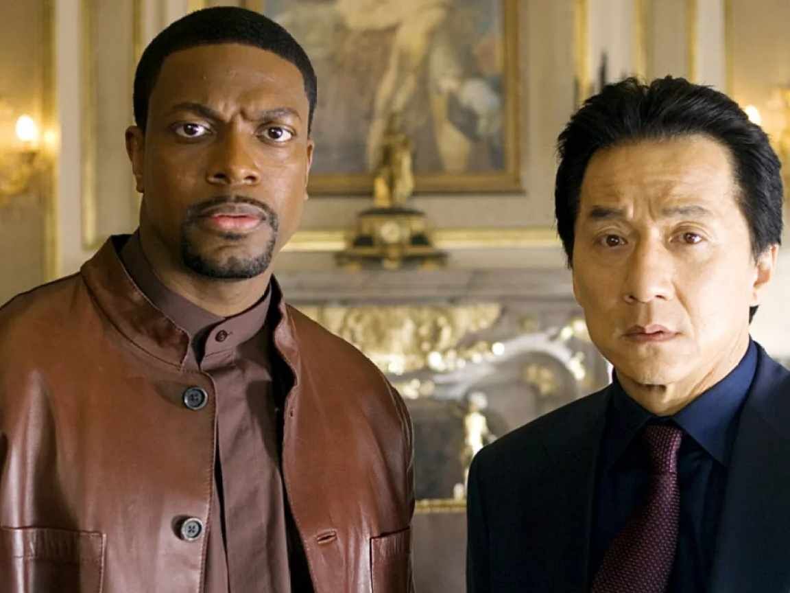Jackie Chan elege melhor 'A Hora do Rush' e alfineta produções caras: 'Dinheiro demais não é bom'