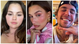 Selena Gomez demonstra apoio a Hailey Bieber após polêmica com Justin Bieber nas redes sociais