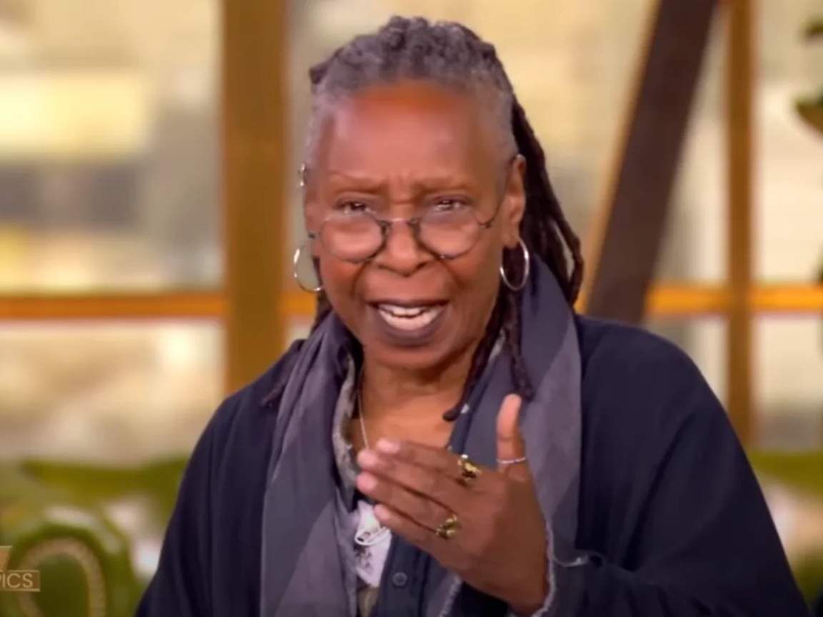 The View enfrenta pressão para reduzir debates políticos e focar mais no entretenimento