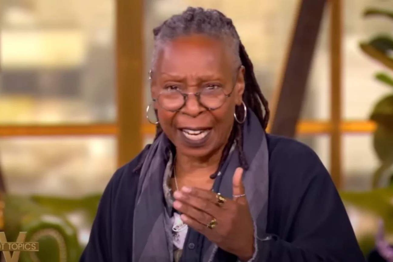 The View enfrenta pressão para reduzir debates políticos e focar mais no entretenimento