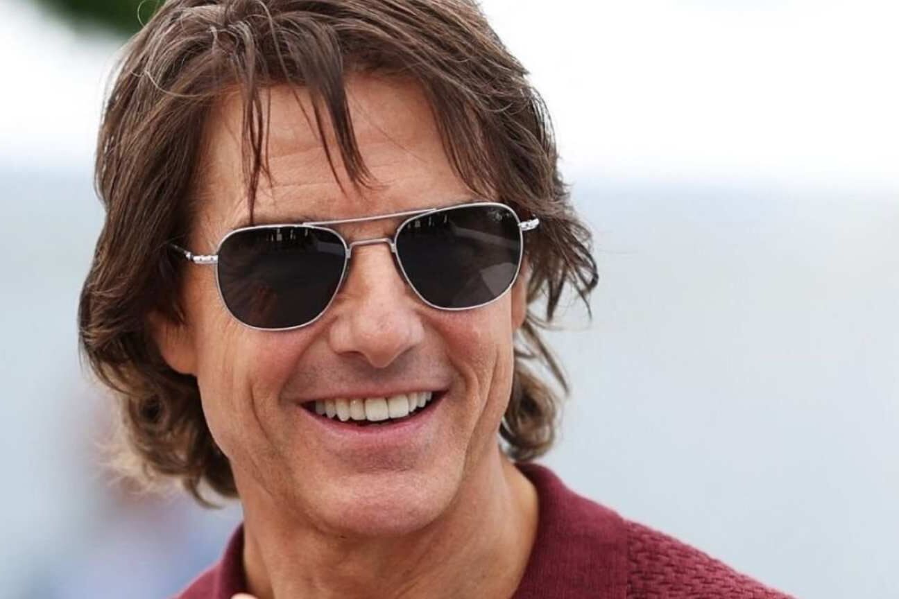 Tom Cruise revela desejo de filmar no Brasil após fim de 'Missão Impossível'