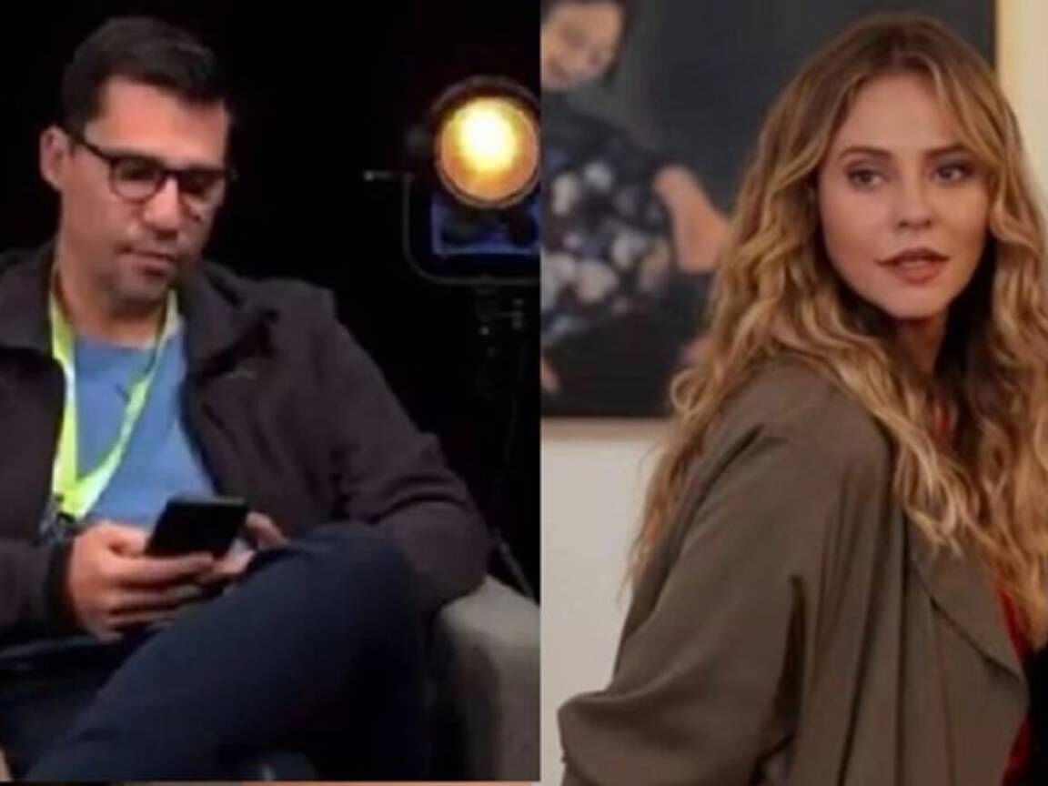 Globo sofre falha técnica e exibe bastidores da GloboNews durante capítulo de Vale Tudo