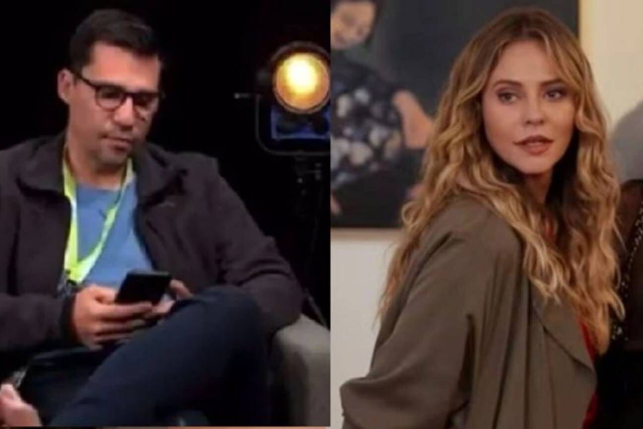 Globo sofre falha técnica e exibe bastidores da GloboNews durante capítulo de Vale Tudo