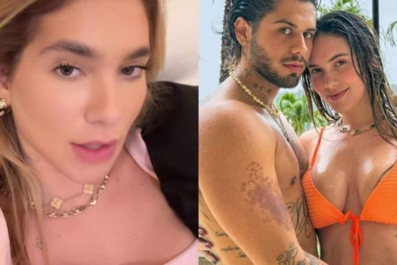 Virginia Fonseca e Zé Felipe: Entrevista antiga revela busca por