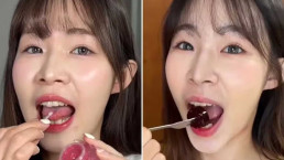 Guava Shuishui, influencer que comia maquiagem, morre aos 24 anos; causa não foi revelada