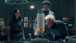 Alien: Terra, do FX, ganha trailer e promete múltiplos monstros além do xenomorfo