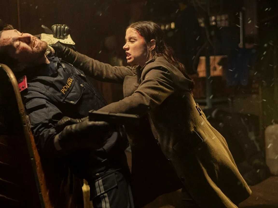 'Lilo & Stitch' continua a reinar nas bilheterias, enquanto 'Bailarina' tem estreia abaixo do esperado'Lilo & Stitch' continua a reinar nas bilheterias, enquanto 'Bailarina' tem estreia abaixo do esperado